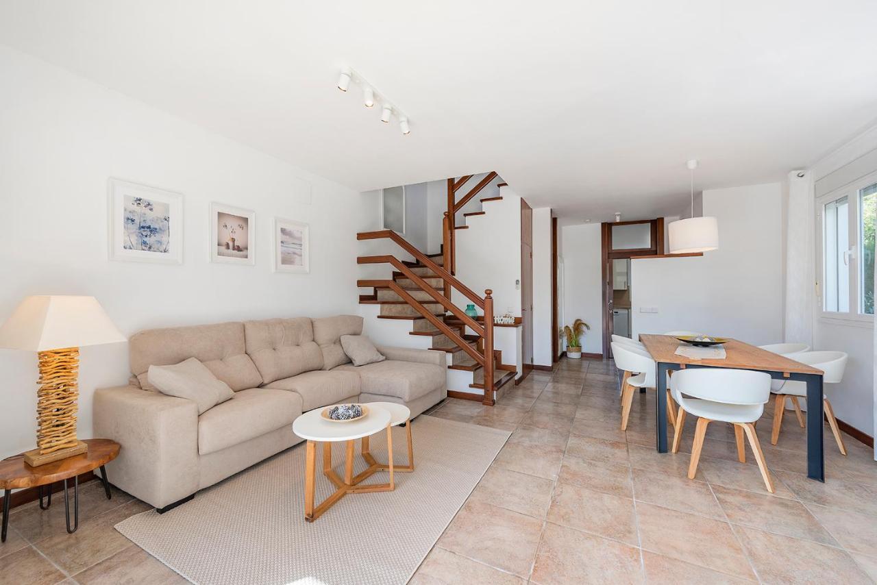 Ferienhaus Maricel By Esteva Emerald