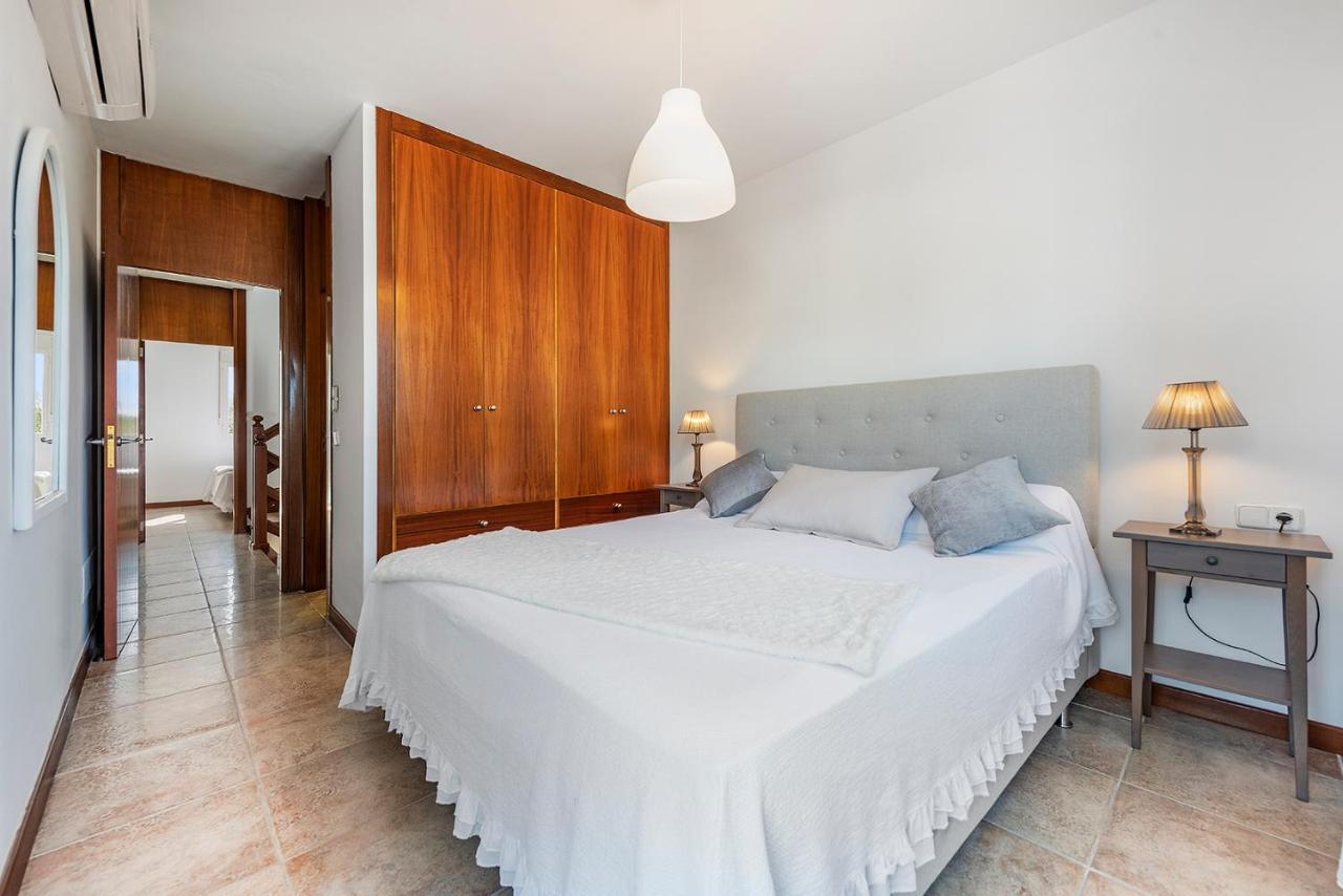 Ferienhaus Maricel By Esteva Emerald *