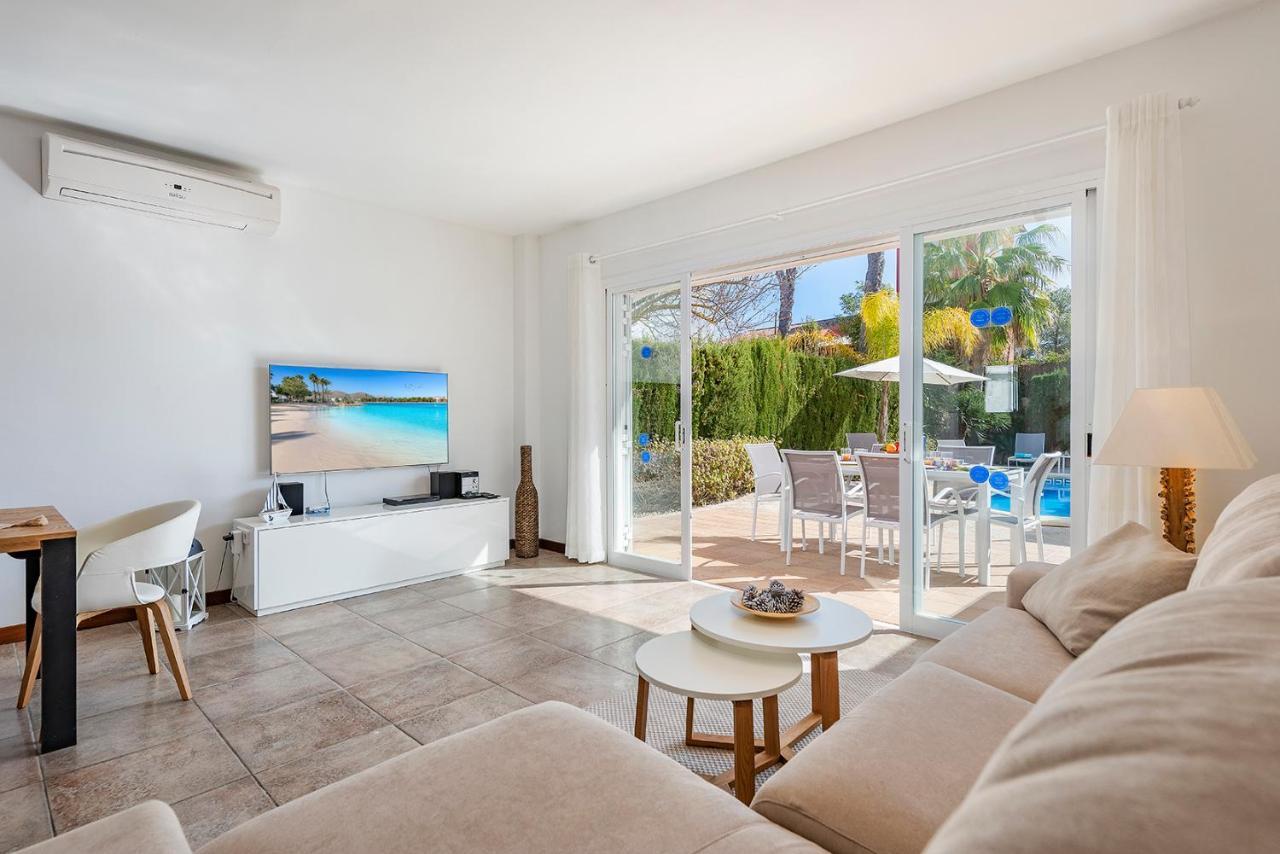 Ferienhaus Maricel By Esteva Emerald Alcúdia